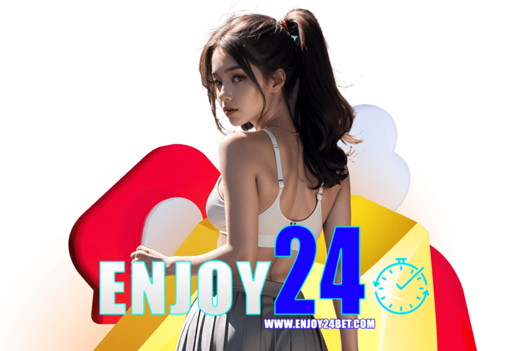 enjoy24 สล็อต